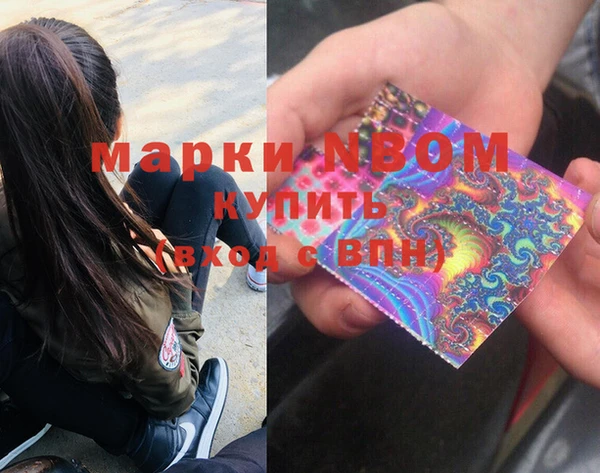 индика Алексеевка