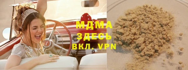 индика Алексеевка